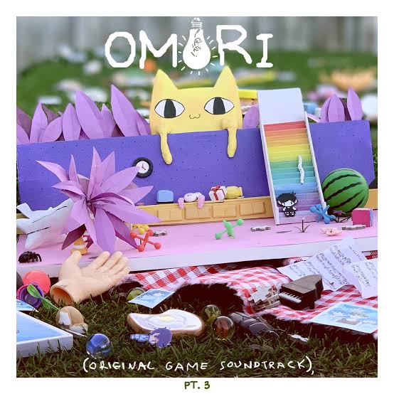 Canciones Favoritas de Omori